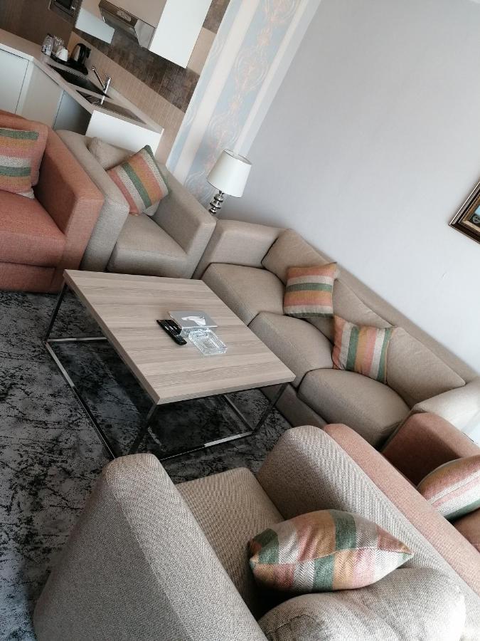 Al Maali Hotel Jazan Eksteriør bilde